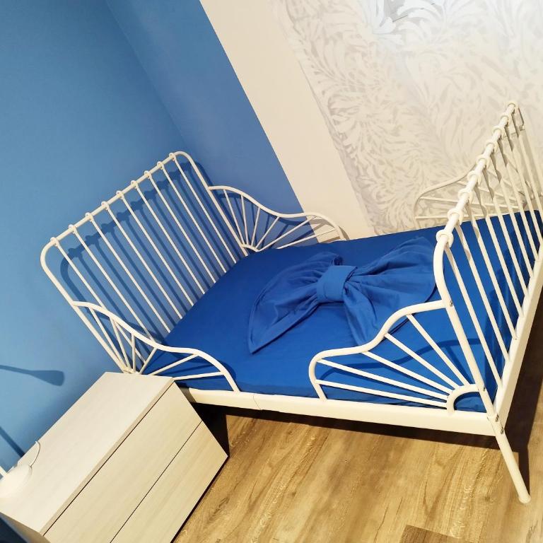 Casa Cristina “a Ragusa” - Appartamento con 2 Camere da Letto - 31