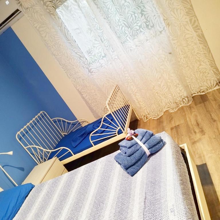 Casa Cristina “a Ragusa” - Appartamento con 2 Camere da Letto - 30