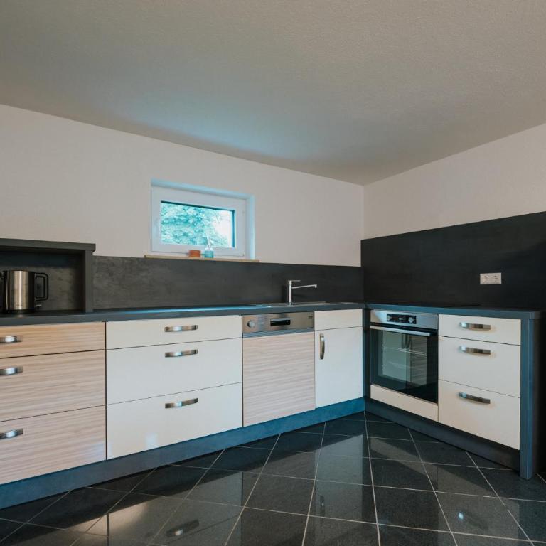 Nockventure Ferienhaus Gnesau - Haus mit 2 Schlafzimmern - 3