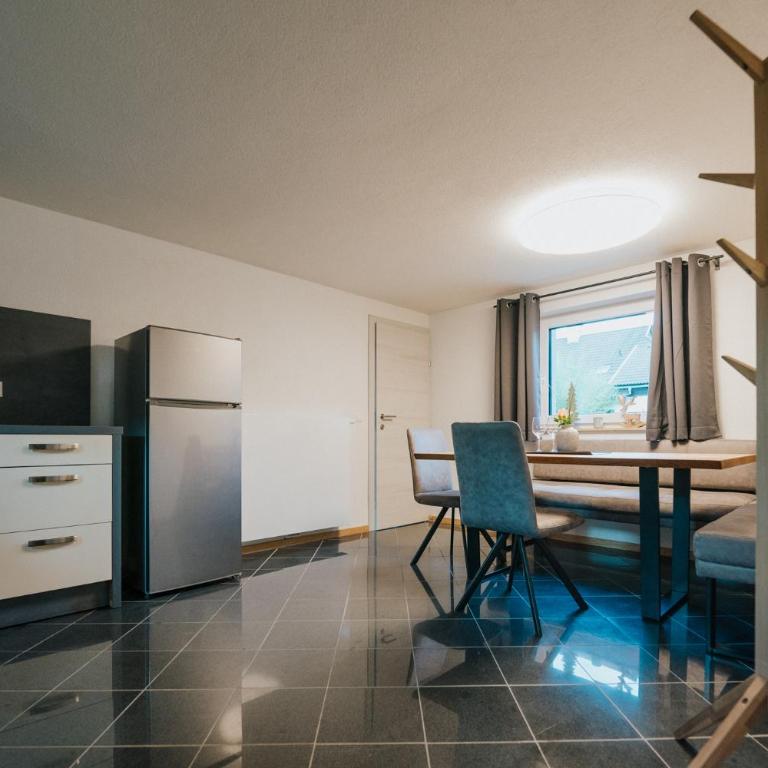 Nockventure Ferienhaus Gnesau - Haus mit 2 Schlafzimmern - 2