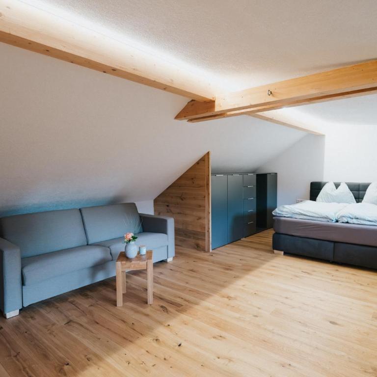 Nockventure Ferienhaus Gnesau - Haus mit 2 Schlafzimmern - 5