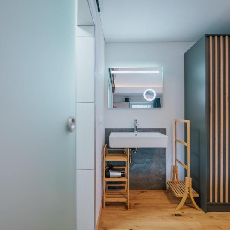 Nockventure Ferienhaus Gnesau - Haus mit 2 Schlafzimmern - 4