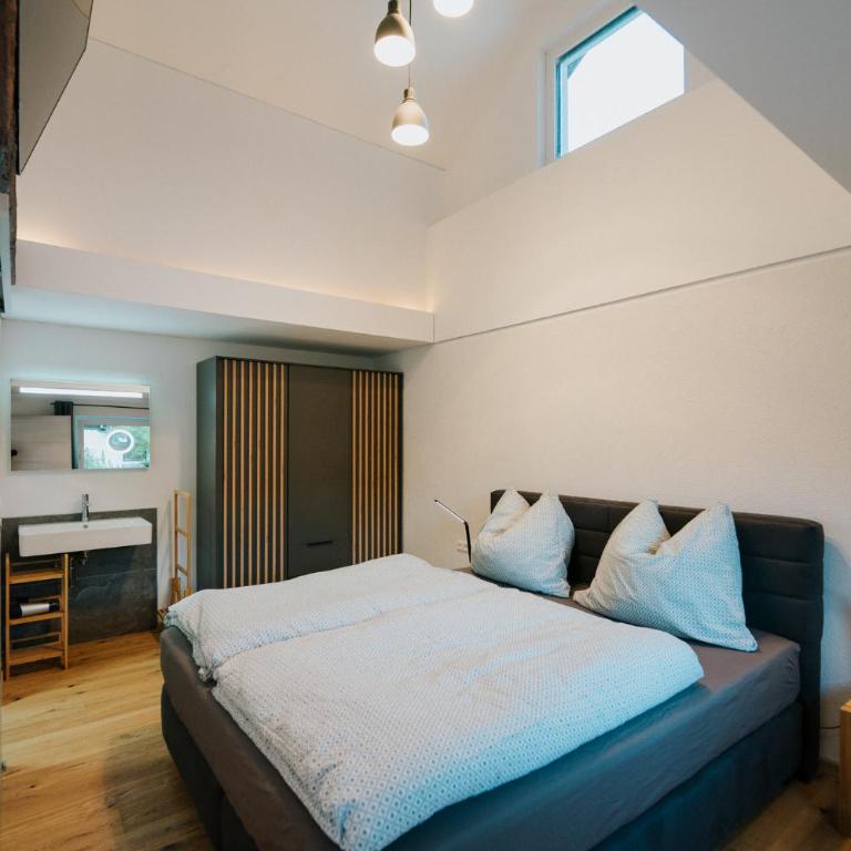 Nockventure Ferienhaus Gnesau - Haus mit 2 Schlafzimmern - 1
