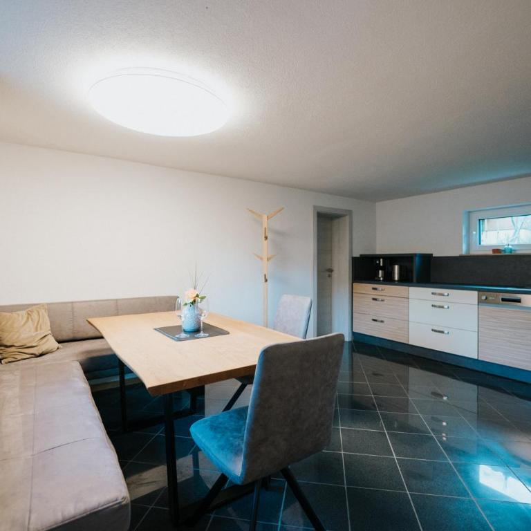 Nockventure Ferienhaus Gnesau - Haus mit 2 Schlafzimmern - 6
