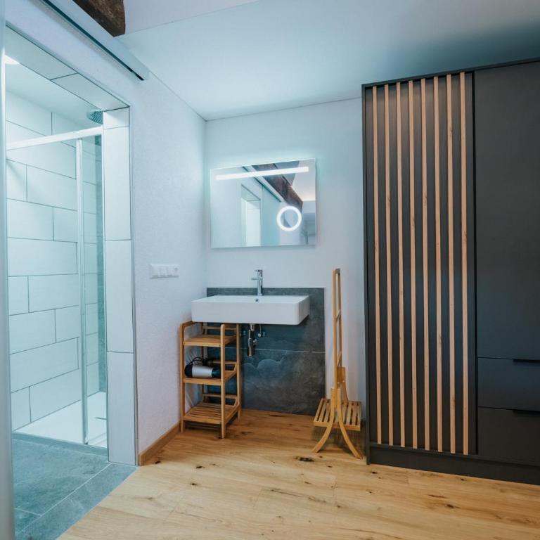 Nockventure Ferienhaus Gnesau - Haus mit 2 Schlafzimmern - 17
