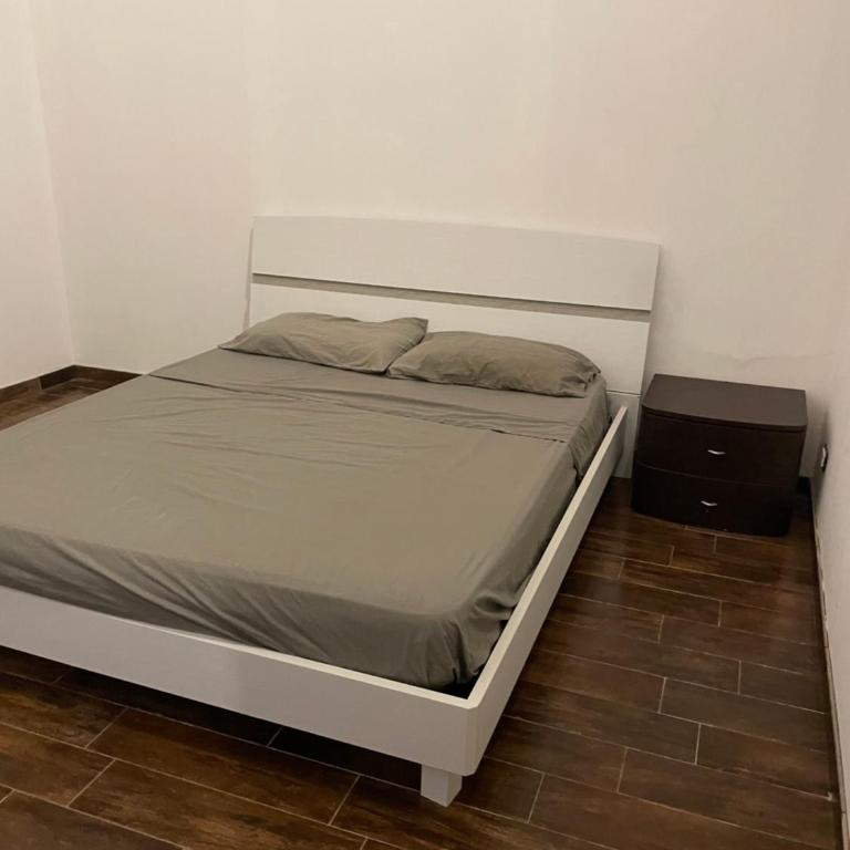 Relax .2 - One-Bedroom Apartment - 11