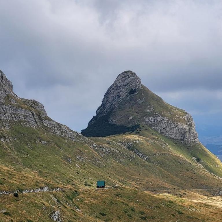 Kozorog Durmitor - Standard Single Room - 9