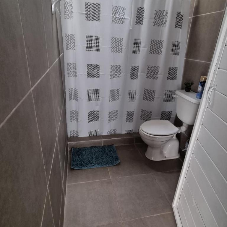 Hospedaje Don Francisco - Apartamento de 1 dormitorio - 13