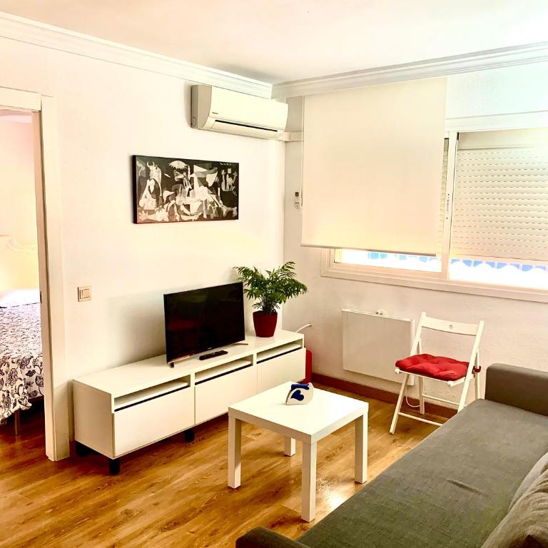 Ana's Apartment parking gratuito - Studio Apartment - 5