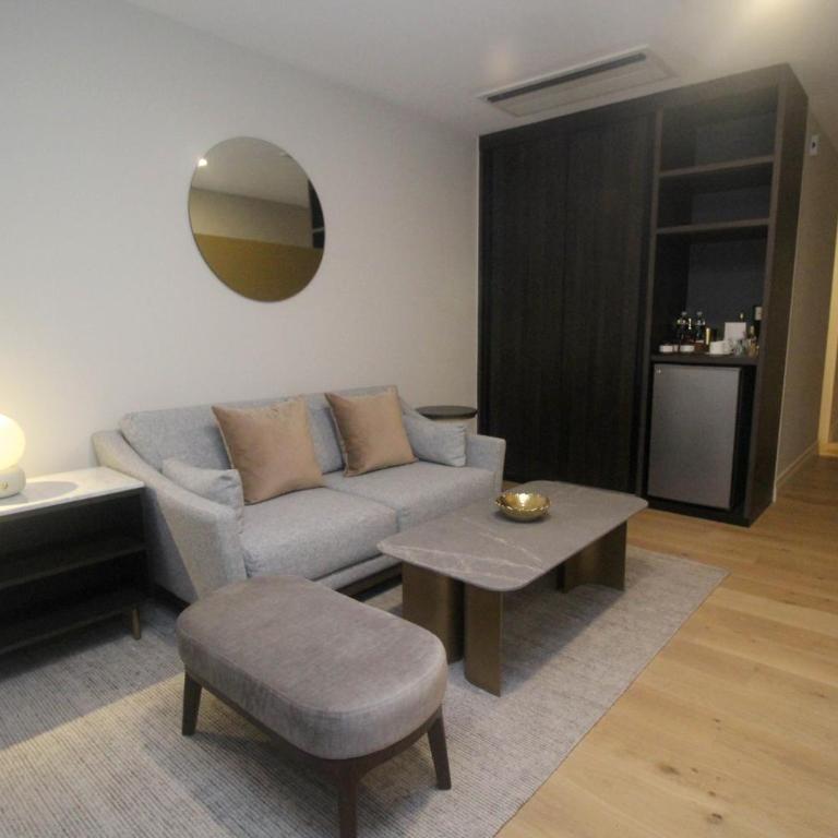 The Amsterdam by Viadora - Studio Apartment - 4