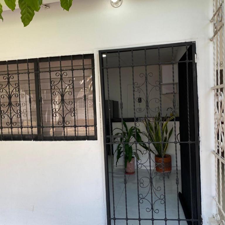 Mami Yola - Apartamento de 1 dormitorio - 2
