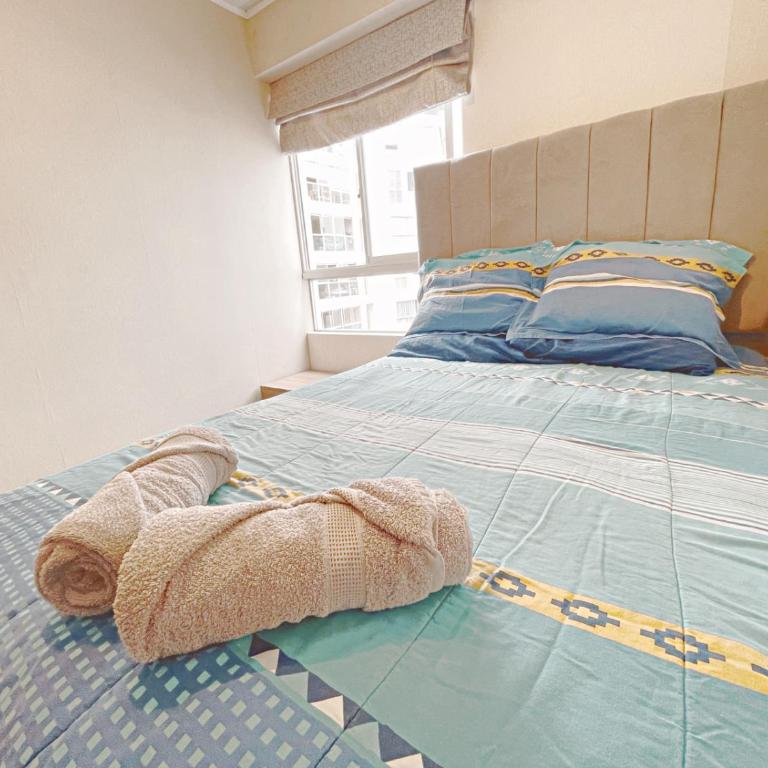 Hermosa habitación privada cerca a la playa y al metro - Double Room with Shared Bathroom - 5