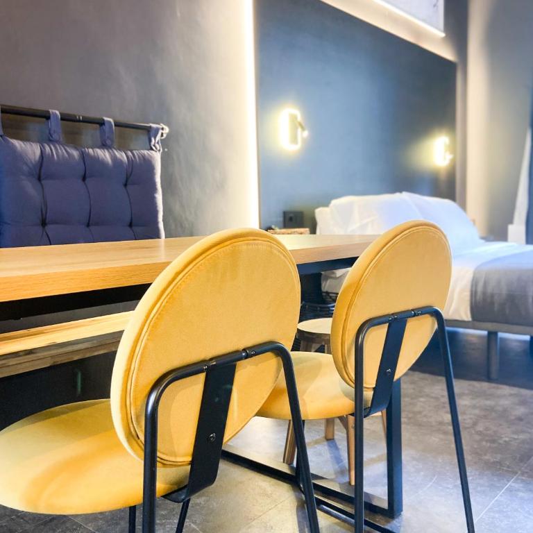 Modern Black Studio Penthouse En Valle De Incles - Parking Gratis l by BonesVacances - Apartamento de 1 dormitorio - 22