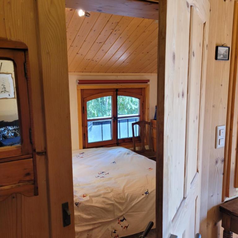 Charmant chalet familial ancien - Chalet - 39