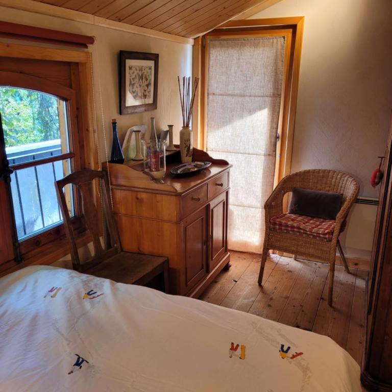 Charmant chalet familial ancien - Chalet - 41