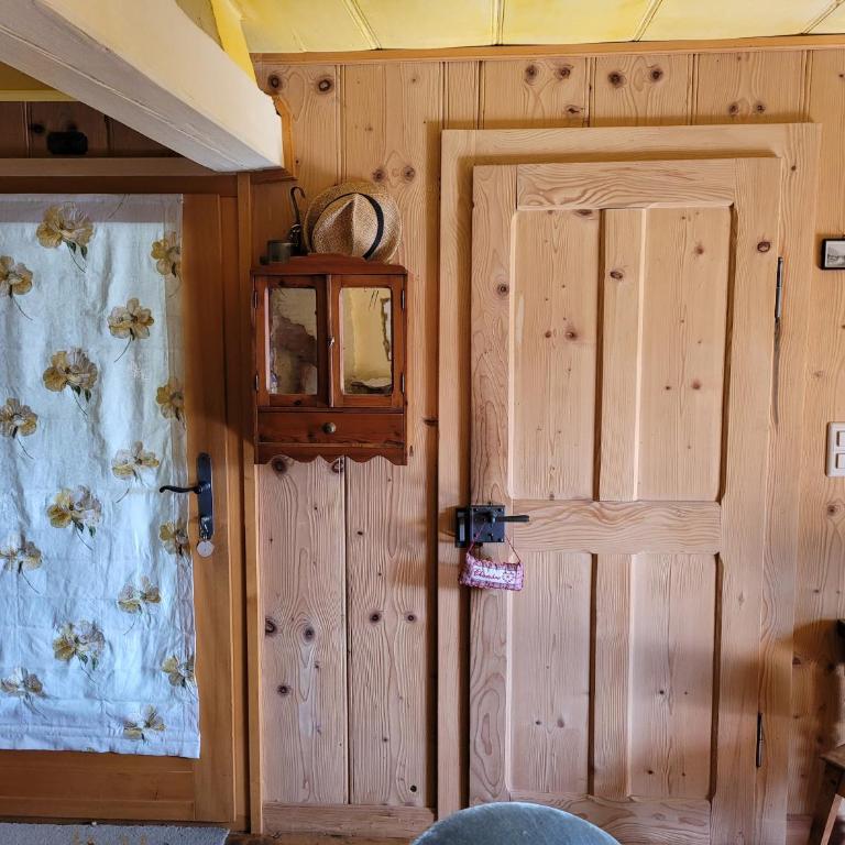 Charmant chalet familial ancien - Chalet - 38