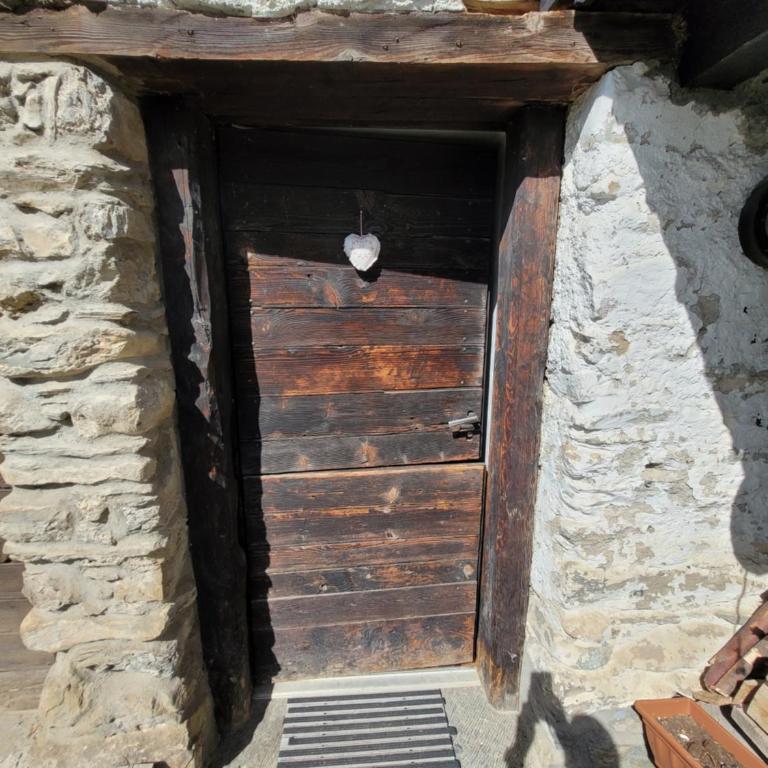 Charmant chalet familial ancien - Chalet - 19