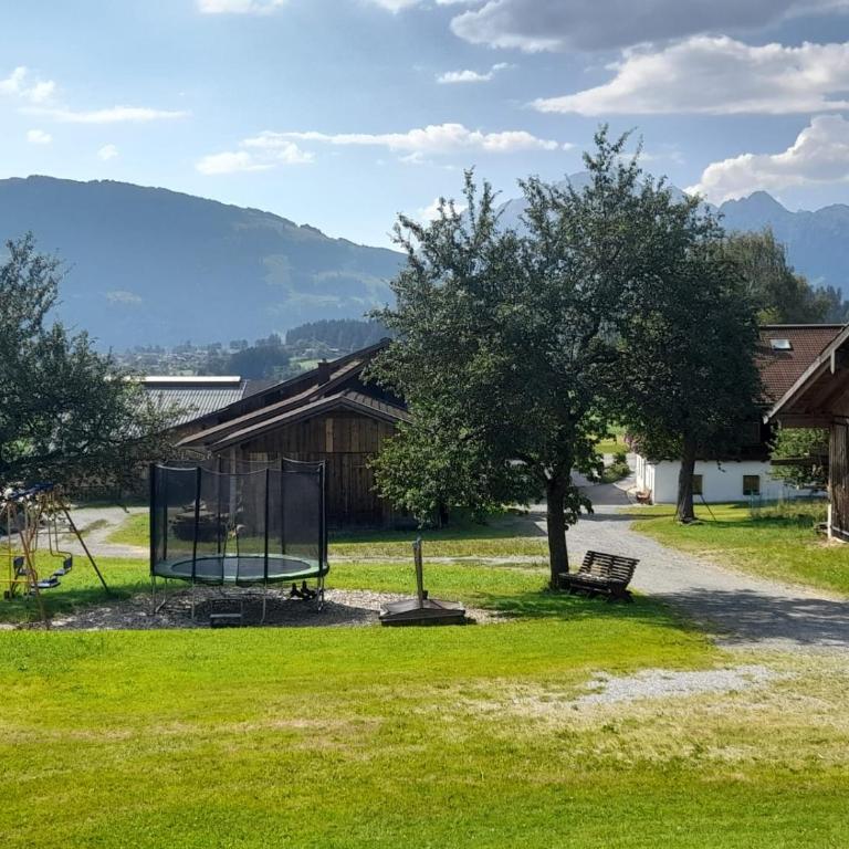 Doppelzimmer Herzogbauer - Doppelzimmer mit Balkon - 7