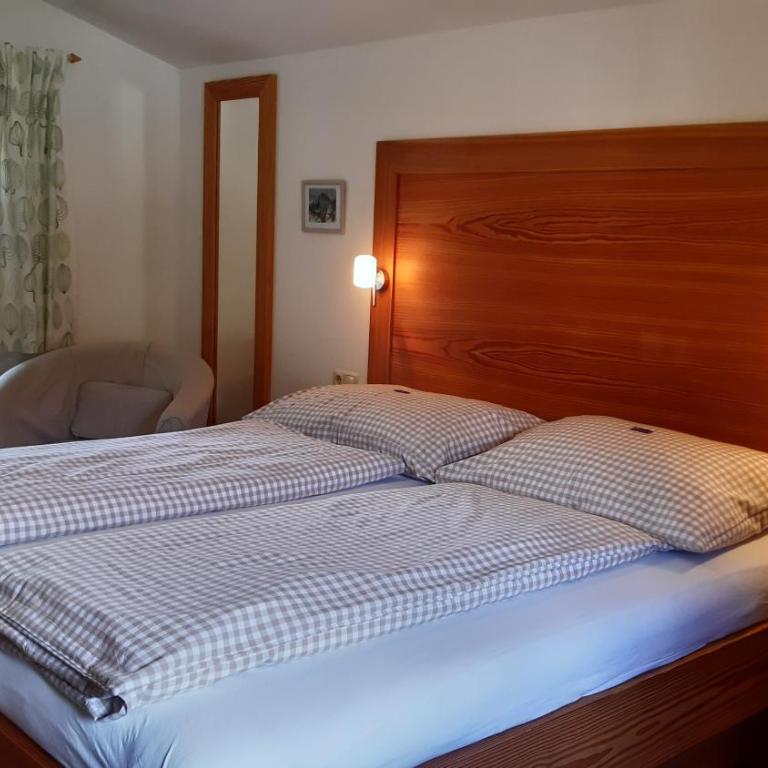 Doppelzimmer Herzogbauer - Doppelzimmer mit Balkon - 2