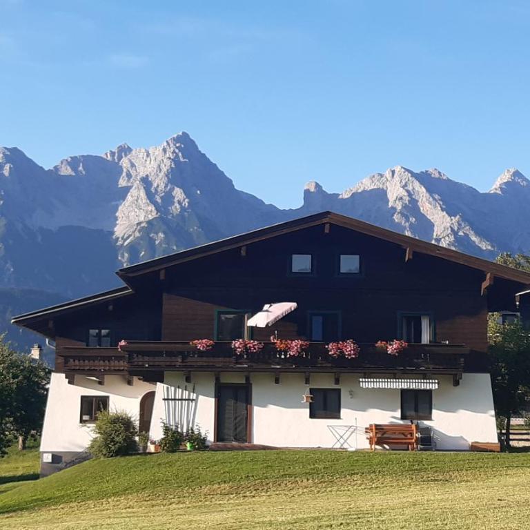 Doppelzimmer Herzogbauer - Doppelzimmer mit Balkon - 4