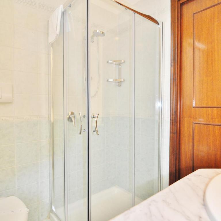 Aromi Piccolo Hotel - Spazioso Appartamento con 2 Camere da Letto - Edificio Separato - 15