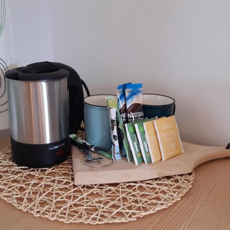 Doppelzimmer Herzogbauer - Doppelzimmer mit Balkon - 3