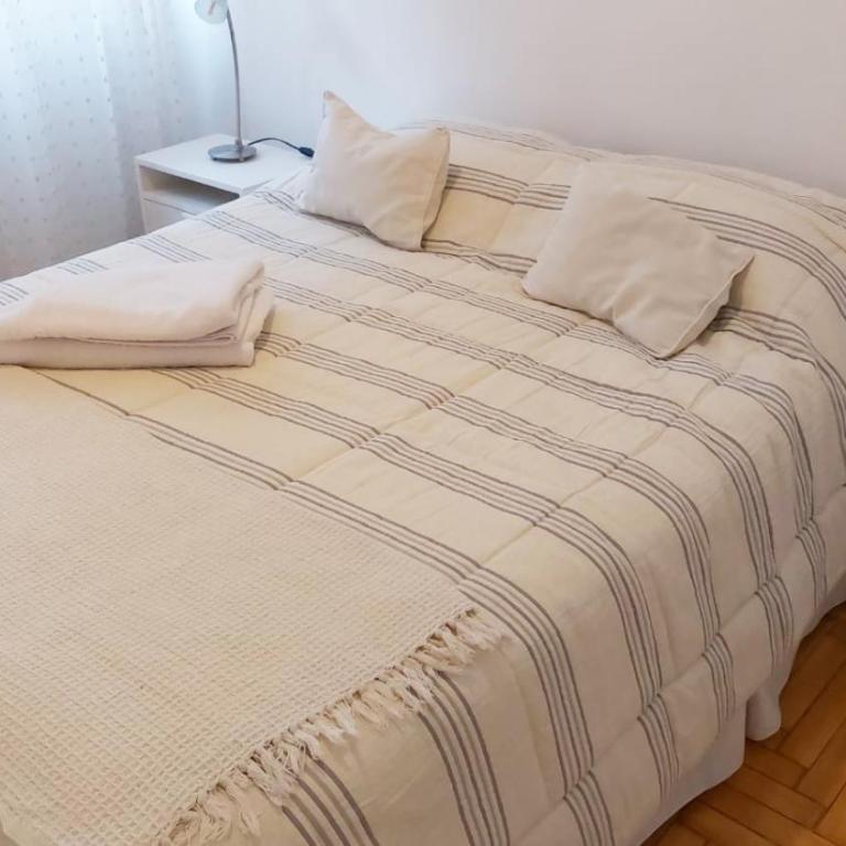 MIRALEJOS RECOLETA Gran Splendid - Apartamento de 1 dormitorio - 7