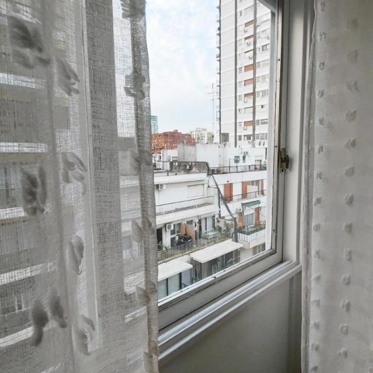 MIRALEJOS RECOLETA Gran Splendid - Apartamento de 1 dormitorio - 34