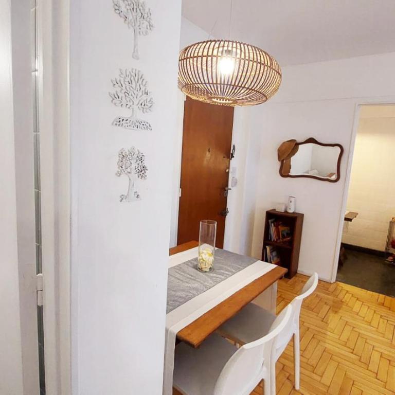 MIRALEJOS RECOLETA Gran Splendid - Apartamento de 1 dormitorio - 8