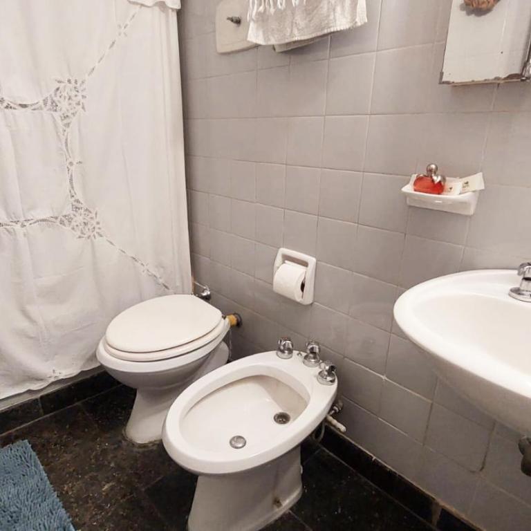 MIRALEJOS Avenida Santa Fe - One-Bedroom Apartment - 26