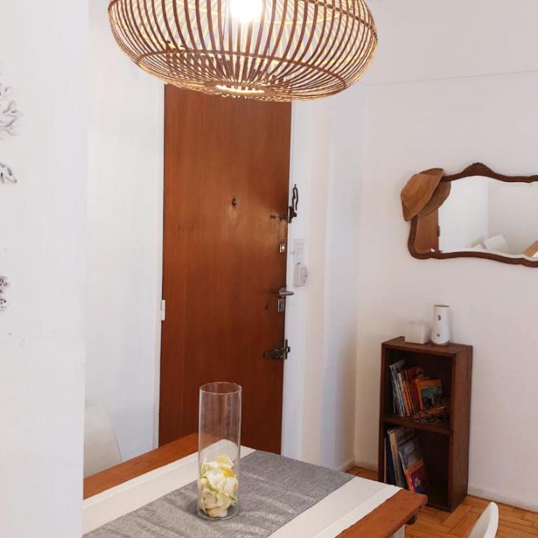 MIRALEJOS RECOLETA Gran Splendid - Apartamento de 1 dormitorio - 44