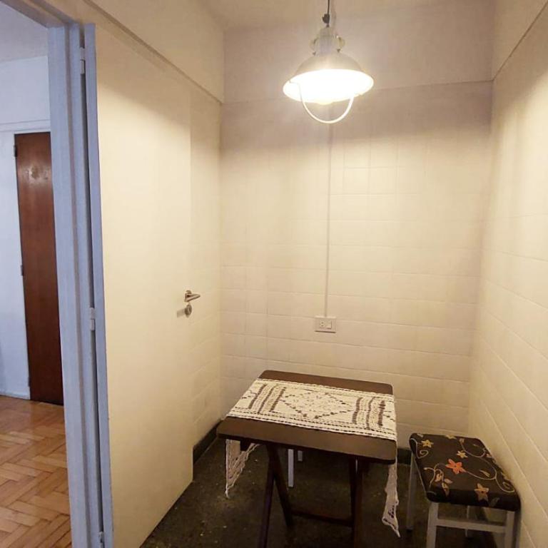 MIRALEJOS RECOLETA Gran Splendid - Apartamento de 1 dormitorio - 41