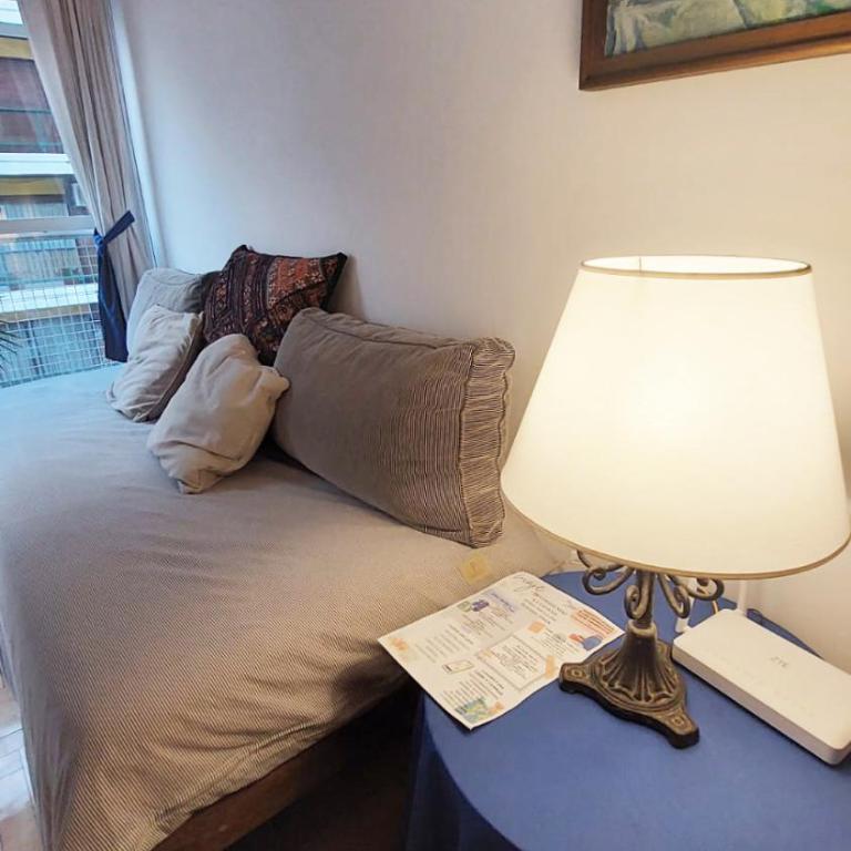 MIRALEJOS RECOLETA Gran Splendid - Apartamento de 1 dormitorio - 39