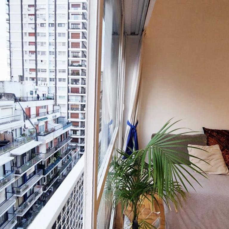 MIRALEJOS RECOLETA Gran Splendid - Apartamento de 1 dormitorio - 5
