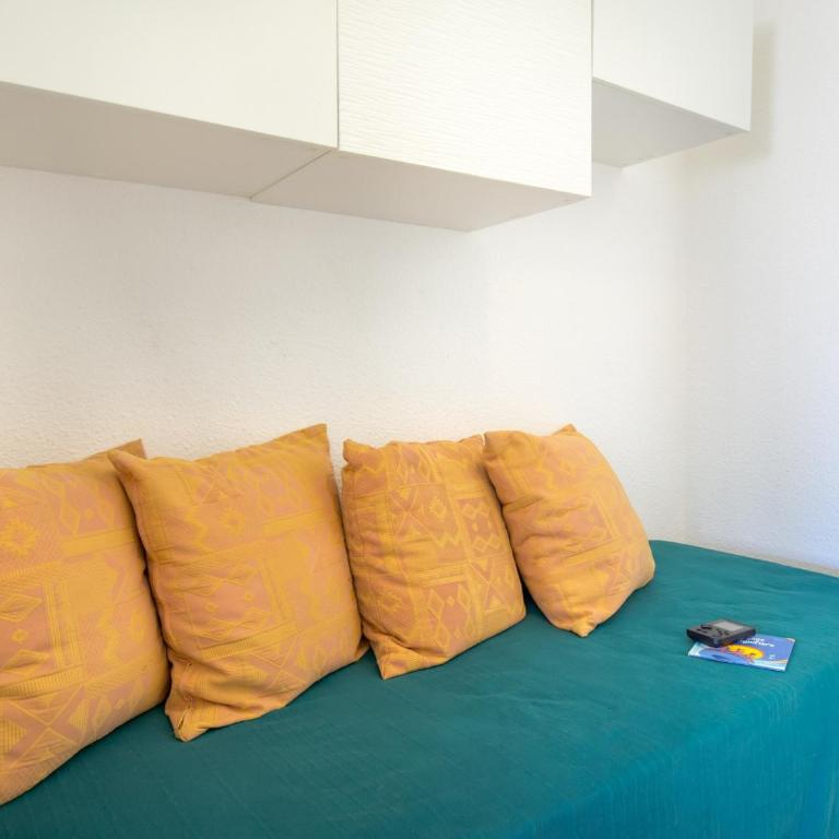 Studio Climatisé 2/3 Pers - Proche Plage et Commerces - Wifi Gratuit - FR-1-466A-18 - Monolocale - 6