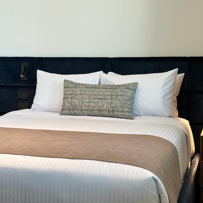 Wyndham Quito Airport - Habitación Deluxe - Cama grande - No Fumadores - 4