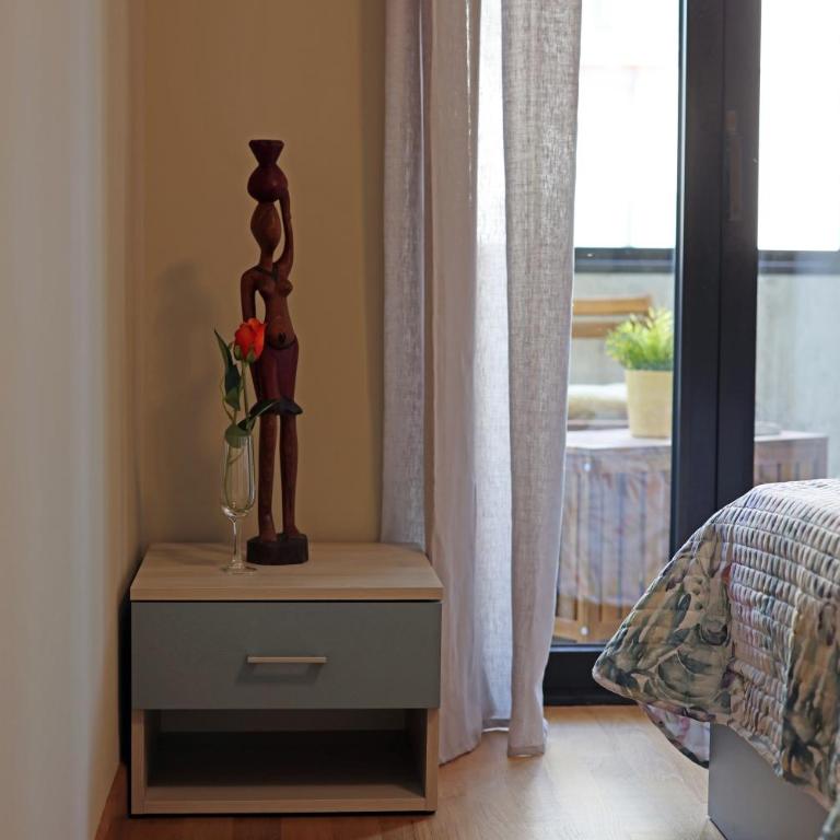 SUNRISE Residence - Appartamento con 2 Camere da Letto - 19