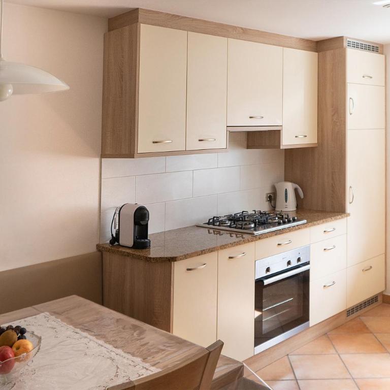 Apartment Pössnecker - Appartamento - 7
