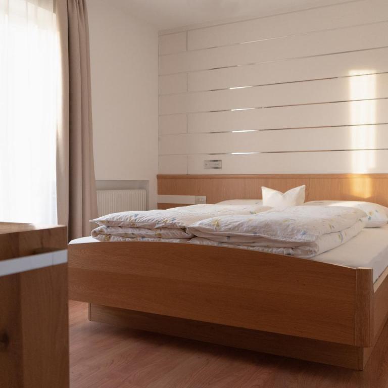 Apartment Pössnecker - Appartamento - 5