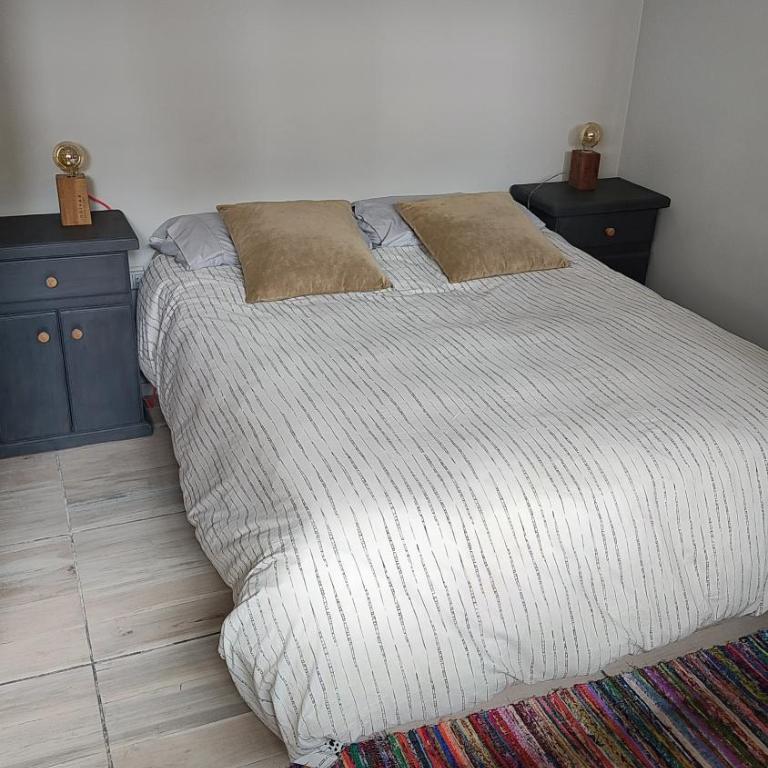 Moderno departamento en inmejorable ubicación con estacionamiento opcional - Apartamento Estudio - 8