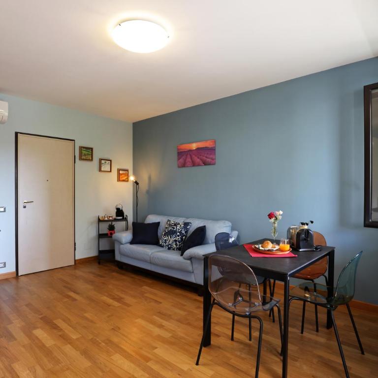 SUNRISE Residence - Appartamento con 2 Camere da Letto - 3