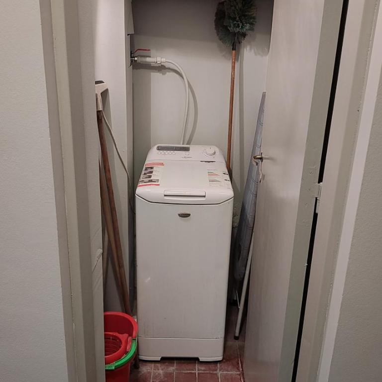 Moderno departamento en inmejorable ubicación con estacionamiento opcional - Apartamento Estudio - 21
