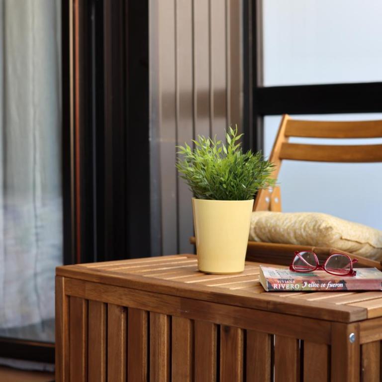 SUNRISE Residence - Appartamento con 2 Camere da Letto - 26