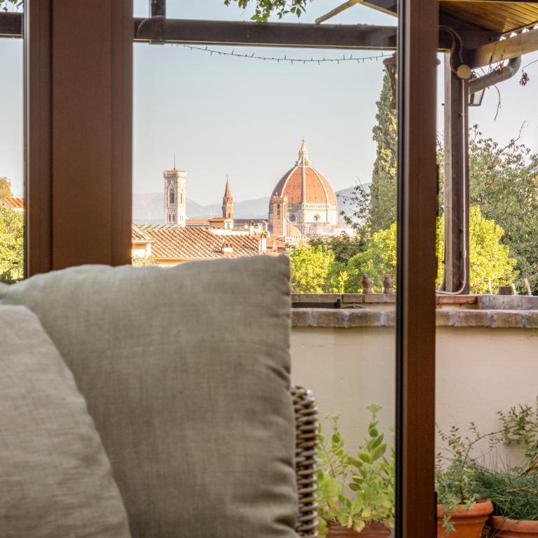 Garden Duomo House - Casa con 2 Camere da Letto - 1