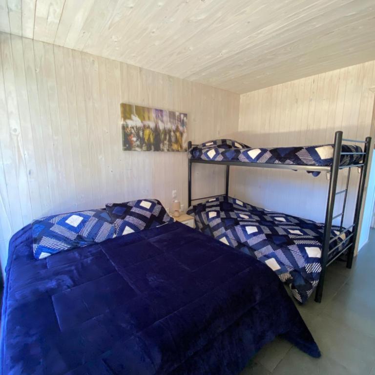 Cabañas Polikén - Apartment - Split Level - 15