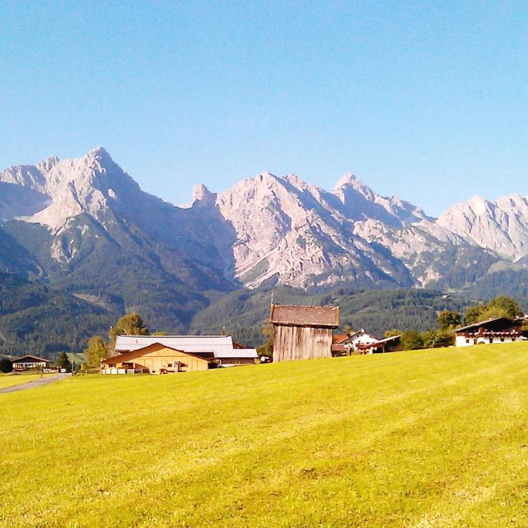 Doppelzimmer Herzogbauer - Doppelzimmer mit Balkon - 9