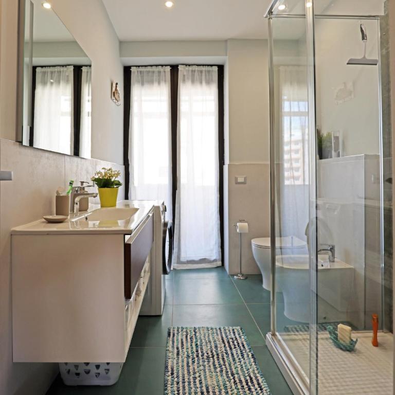 SUNRISE Residence - Appartamento con 2 Camere da Letto - 30