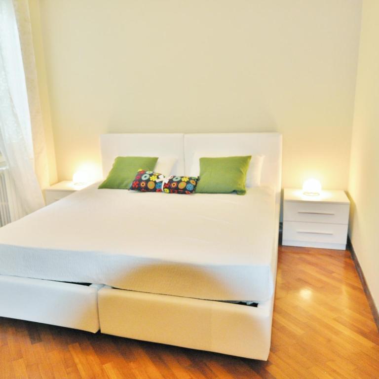 Aromi Piccolo Hotel - Spazioso Appartamento con 2 Camere da Letto - Edificio Separato - 16