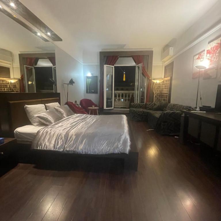 Élysées vip - Appartement 1 Chambre - 28