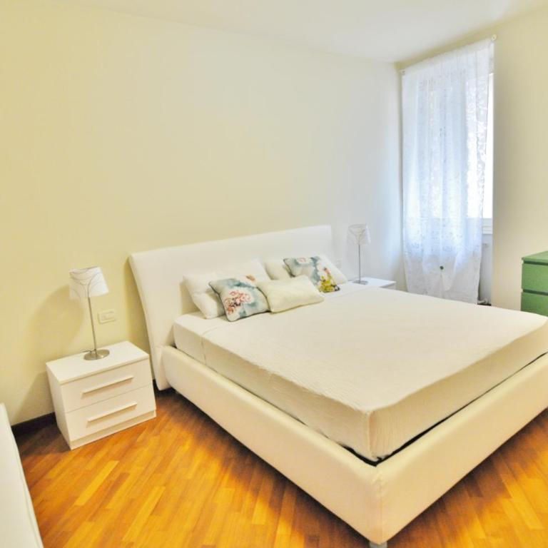 Aromi Piccolo Hotel - Spazioso Appartamento con 2 Camere da Letto - Edificio Separato - 18